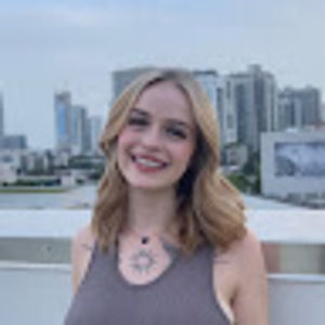 Meet your Posher, Sandra